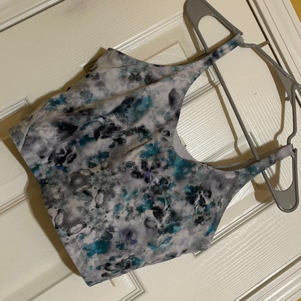 Lululemon align tank